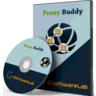Proxy Buddy by GSoftwareLab icon