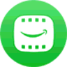 TunePat Amazon Video Downloader (Windows) icon