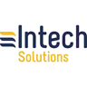 Intech Solutions IQ Office logo