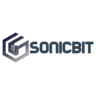 SonicBit logo