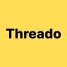 Community OS by Threado logo