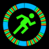 Max reHIT Workout logo