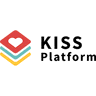 KISSPlatform logo