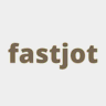Fastjot logo