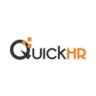 QuickHR logo