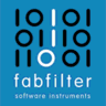 Fabfilter Pro C logo