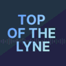 Top of the Lyne logo