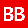 Bookbub logo