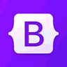 Bootstrap Icons logo
