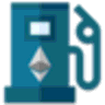 Ethereum Gas Monitor logo