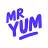Mr Yum logo