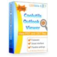 Coolutils Outlook Viewer logo