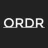 ORDR Menu icon