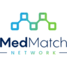 MedMatch Network logo