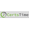 CertsTime logo