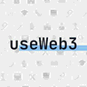 useWeb3 logo