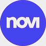 Novi from Meta logo