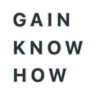 GainKnowHow.com logo