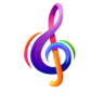 Songtastic logo