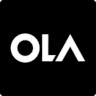 Ola Electric S1 logo