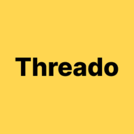 SamosaBot by Threado logo