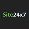 Site24x7 SQL Server Monitoring logo