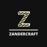 Zandercraft logo