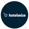 Hotelwize logo