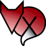 FoxVox logo