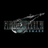 Final Fantasy VII REMAKE logo