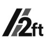12 Foot Ladder logo