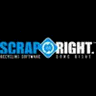 ScrapRight logo