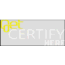 GetCertifyHere logo