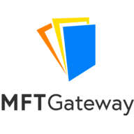MFT Gateway logo