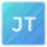 Joli Text logo