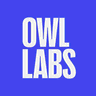 Whiteboard Owl logo