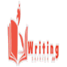 Writing Service Dubai logo