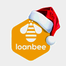 Loanbee logo