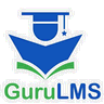 Guru LMS logo
