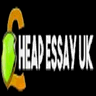 Cheap Essay UK logo
