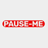 PauseMe Button logo