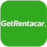GetRentacar logo