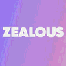 Zealous.co logo