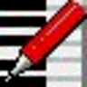 TS-MIDI Editor logo