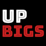 UpBigsMod logo