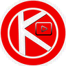 KissAnime UK logo