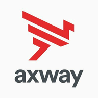 Axway AMPLIFY Managed File Transfer logo