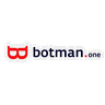 BotMan One logo