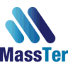 MMM Software MassTer logo
