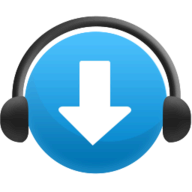iTubeGo Musify MP3 Downloader logo